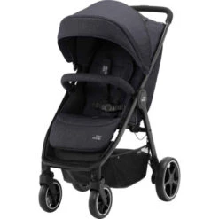 Poussette B-Agile M BRITAX ROMER : Comparateur, Avis, Prix -Baby Gear Soldes 9800acf5d7f259d6bfe484d2ee9e
