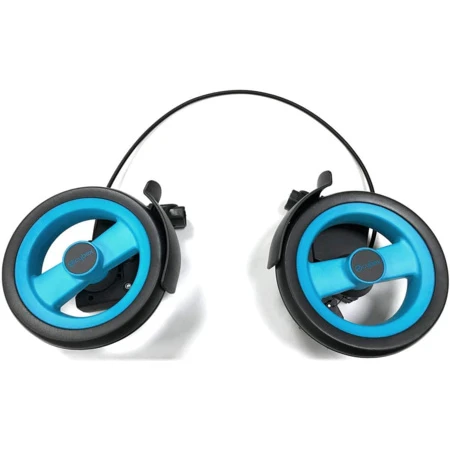 Kit De Roue Arrière Pour Poussette Callisto CYBEX : Comparateur, Avis, Prix 3 Kit De Roue Arrière Pour Poussette Callisto CYBEX : Comparateur, Avis, Prix