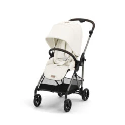 Poussette Compacte Melio CYBEX : Comparateur, Avis, Prix -Baby Gear Soldes 9aeb5ba17b4933c7530aab6a3b64