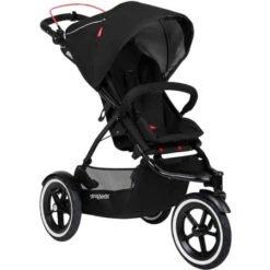 Poussette 3 Roues Sport PHIL & TEDS : Comparateur, Avis, Prix