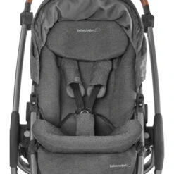 Bébé Confort Poussette Nova 4 Roues BEBE CONFORT : Comparateur, Avis, Prix -Baby Gear Soldes 9bf68dda676052d3834011aab8a6