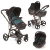 Trio Bandit 3 BE COOL : Comparateur, Avis, Prix -Baby Gear Soldes 9d1b9d9d7eaf053042c1467c1b31