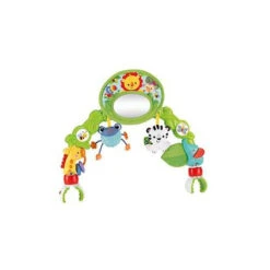 Arche / Mobile Balade FISHER PRICE : Comparateur, Avis, Prix
