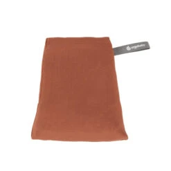 Echarpe De Portage AURA Cuivre - ERGOBABY -Baby Gear Soldes AuraWrap Copper Pouch