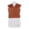 Echarpe De Portage AURA Cuivre - ERGOBABY -Baby Gear Soldes AuraWrap Copper Torso