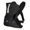 Porte Bébé EASY FIT Black Night - CHICCO -Baby Gear Soldes CHI 7079154410000