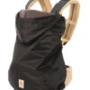 Cocon Hiver Noir - ERGOBABY 2 Cocon Hiver Noir - ERGOBABY -Baby Gear Soldes ERG WCW2NL