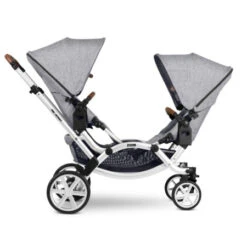 Poussette Jumeaux Zoom ABC DESIGN : Comparateur, Avis, Prix -Baby Gear Soldes a0011636817aab52a70ee0323a64