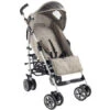 Poussette Canne Perla WILLIAM KENT : Comparateur, Avis, Prix -Baby Gear Soldes a02a9ad03657a50a6bed2984a100