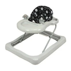 Trotteur Bébé Black Emotion LOOPING : Comparateur, Avis, Prix