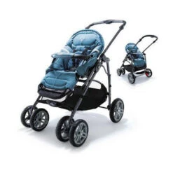 Bébé Confort Poussette Trophy Air BEBE CONFORT : Comparateur, Avis, Prix