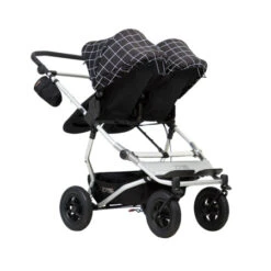 Poussette Duet Double MOUNTAIN BUGGY : Comparateur, Avis, Prix -Baby Gear Soldes a17d94c1fa18cfeb462aec13e633