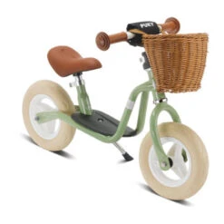 Draisienne Enfant LRM Classic PUKY : Comparateur, Avis, Prix