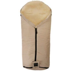 Chancelière Iglu En Peau D'agneau KAISER : Comparateur, Avis, Prix