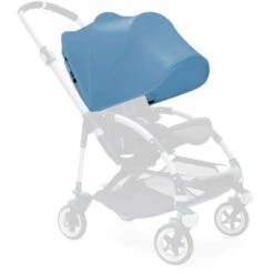 Capote Extensible Pour Poussette Bee 3 BUGABOO : Comparateur, Avis, Prix