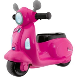 Porteur Vespa Primavera CHICCO : Comparateur, Avis, Prix