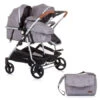 Poussette Double Duo Smart MON MOBILIER DESIGN : Comparateur, Avis, Prix