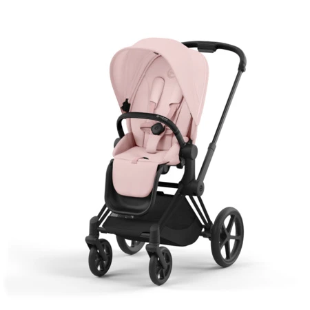 Poussette Priam CYBEX : Comparateur, Avis, Prix 12 Poussette Priam CYBEX : Comparateur, Avis, Prix - Image 10
