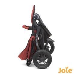 Poussette Sport Crosster JOIE : Comparateur, Avis, Prix -Baby Gear Soldes acdf7677085b3c7ed887de22bda3