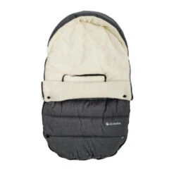 Chancelière D'hiver Pour Nacelle Et Siège-auto ALTABEBE : Comparateur, Avis, Prix