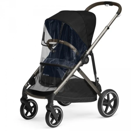 Habillage Pluie Gazelle S CYBEX : Comparateur, Avis, Prix 3 Habillage Pluie Gazelle S CYBEX : Comparateur, Avis, Prix