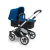 Poussette Buffalo BUGABOO : Comparateur, Avis, Prix -Baby Gear Soldes b062bec17cfafab06e2bcd6960df