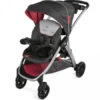 Poussette Double Stroll In 2 CHICCO : Comparateur, Avis, Prix -Baby Gear Soldes b0f5c1a02b39fd023c903650384c