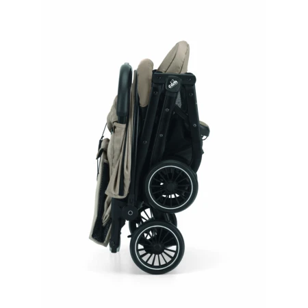 Poussette Compass CAM : Comparateur, Avis, Prix 9 Poussette Compass CAM : Comparateur, Avis, Prix - Image 7