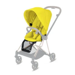 Pack Siège Mios CYBEX : Comparateur, Avis, Prix
