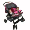 Poussette Double Twin Deluxe Tandem BAMBINO WORLD : Comparateur, Avis, Prix -Baby Gear Soldes b1c14ef8a8d3f53c2541866f4102