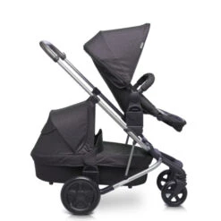 Poussette Harvey - Châssis + Siège EASYWALKER : Comparateur, Avis, Prix -Baby Gear Soldes b7611b49c35a5b9cdf8adc698a60