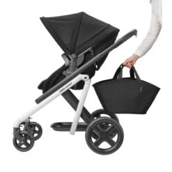 Bébé Confort Poussette Lila BEBE CONFORT : Comparateur, Avis, Prix -Baby Gear Soldes b86d886b258acf3f75eeb9203d78