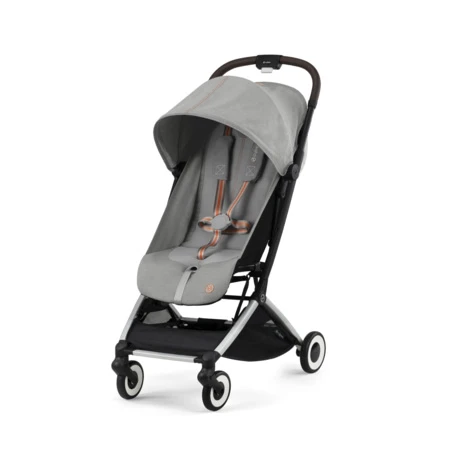 Poussette Ultra Compacte Orfeo CYBEX : Comparateur, Avis, Prix 14 Poussette Ultra Compacte Orfeo CYBEX : Comparateur, Avis, Prix - Image 12
