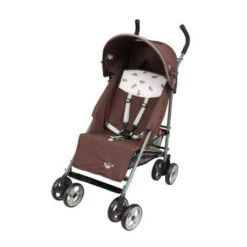 Poussette Canne Banjo BAMBISOL : Comparateur, Avis, Prix