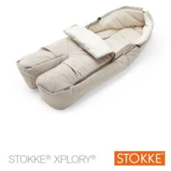 Chancelière Xplory® , Scoot Et Crusi STOKKE : Comparateur, Avis, Prix