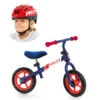 Vélo Sans Pédales Minibike + Casque MLT MOLTO : Comparateur, Avis, Prix -Baby Gear Soldes ba5283b90e8c739c5159b75a138a