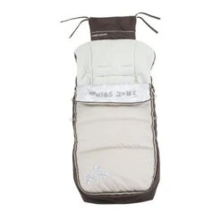 Jané Chancelière Universelle Pour Poussette JANE : Comparateur, Avis, Prix