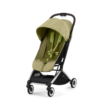 Poussette Ultra Compacte Orfeo CYBEX : Comparateur, Avis, Prix 10 Poussette Ultra Compacte Orfeo CYBEX : Comparateur, Avis, Prix - Image 8