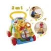 Trotteur Winnie Parlant 2 En 1 VTECH : Comparateur, Avis, Prix -Baby Gear Soldes bb799b7ad575825f44d978396b7f