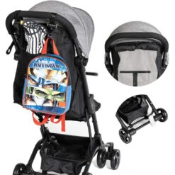 Poussette Plume0+ ZANCLEM : Comparateur, Avis, Prix -Baby Gear Soldes bcce55ab02066a400465d8f4d60d
