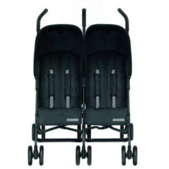 Poussette Canne Double Simba Twin T3 KOELSTRA : Comparateur, Avis, Prix