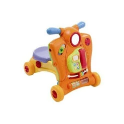 Aide à La Marche évolutive BABYSUN : Comparateur, Avis, Prix