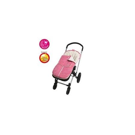 Chancelière Poussette Nore WALLABOO : Comparateur, Avis, Prix 3 Chancelière Poussette Nore WALLABOO : Comparateur, Avis, Prix