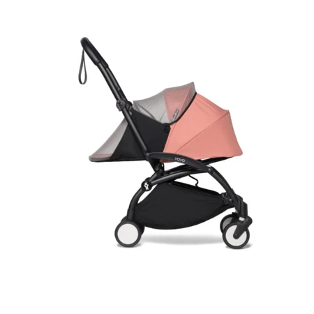 Moustiquaire YOYO 0+ Pack Nouveau-né BABYZEN : Comparateur, Avis, Prix 3 Moustiquaire YOYO 0+ Pack Nouveau-né BABYZEN : Comparateur, Avis, Prix