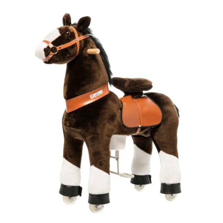 Ponycycle Chocolat PONYCYCLE : Comparateur, Avis, Prix 3 Ponycycle Chocolat PONYCYCLE : Comparateur, Avis, Prix