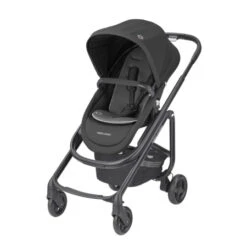 Poussette Lila SP MAXI-COSI : Comparateur, Avis, Prix