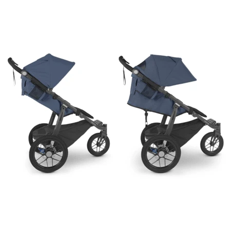 Poussette Ridge UPPABABY : Comparateur, Avis, Prix 5 Poussette Ridge UPPABABY : Comparateur, Avis, Prix - Image 3