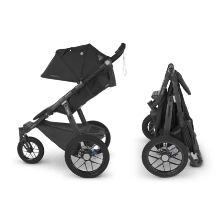 Poussette Ridge UPPABABY : Comparateur, Avis, Prix 4 Poussette Ridge UPPABABY : Comparateur, Avis, Prix - Image 2