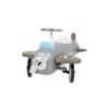 Porteur Avion BAGHERA : Comparateur, Avis, Prix -Baby Gear Soldes c9cbb758bf69193e53eecdf86b60
