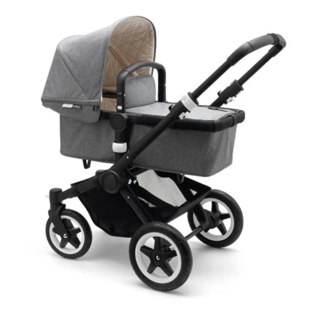 Poussette Buffalo BUGABOO : Comparateur, Avis, Prix 4 Poussette Buffalo BUGABOO : Comparateur, Avis, Prix - Image 2